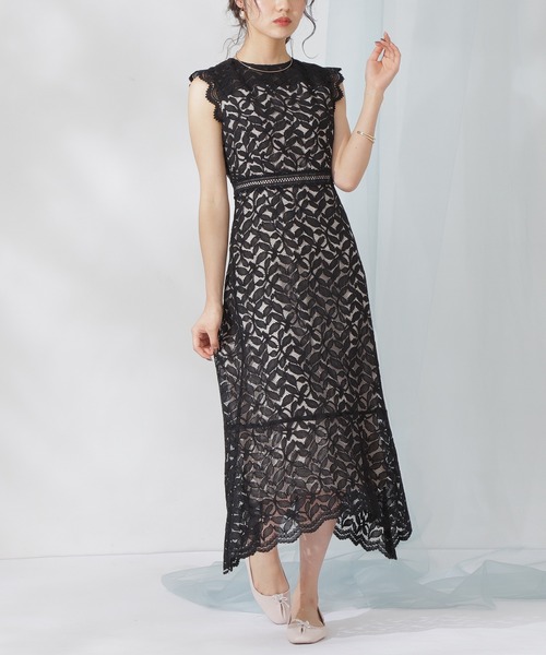 ボディドレッシングデラックス⭐︎ 透かし編 SETUP | PROPORTION BODY DRESSING（プロポーション