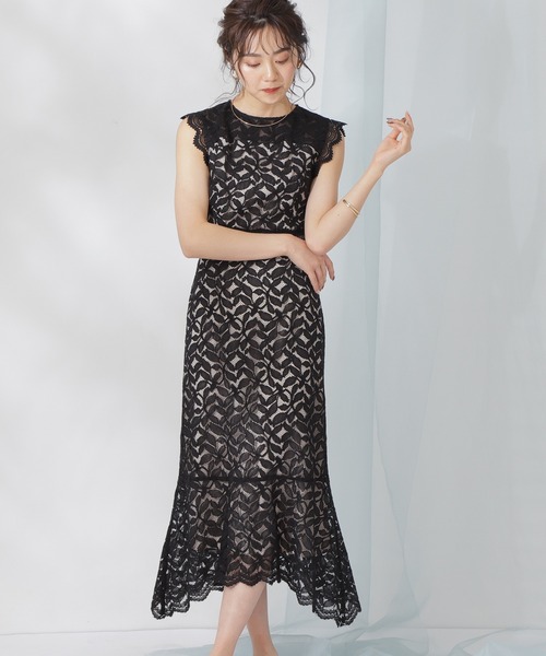 PROPORTION BODY DRESSING（プロポーションボディドレッシング）の 