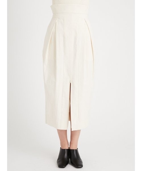 styling/（スタイリング）の「タックコクーンスカート（スカート  