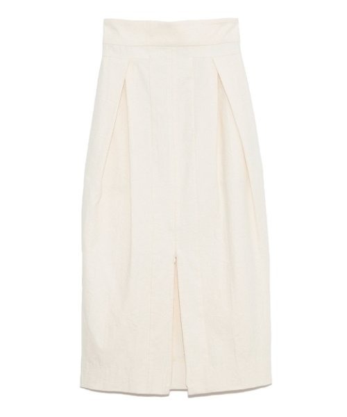 styling/（スタイリング）の「タックコクーンスカート（スカート  