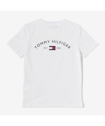 TOMMY HILFIGER | バックロゴＴシャツ(Tシャツ/カットソー)