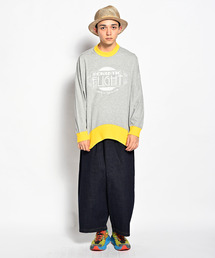 ALDIES | Romantic Funny Cut / ロマンティックファニーカット(Tシャツ/カットソー)