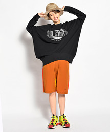 ALDIES | Romantic Funny Cut / ロマンティックファニーカット(Tシャツ/カットソー)