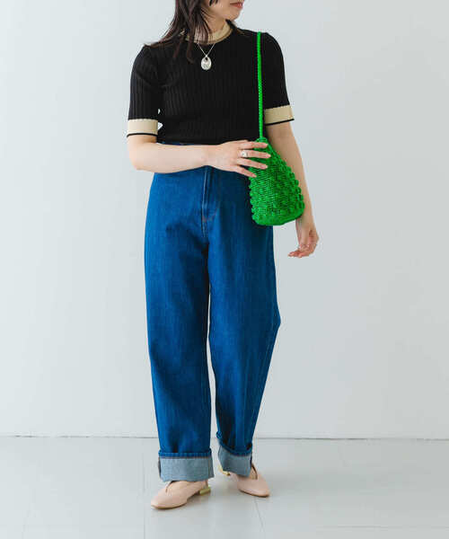 RODE SKO（ロデスコ）の「『MADE IN JAPAN』NEDKE バックストラップパンプス（パンプス・レディース・ブラック/ピンク/グレー系その他・36/37/38）」の20枚目の写真