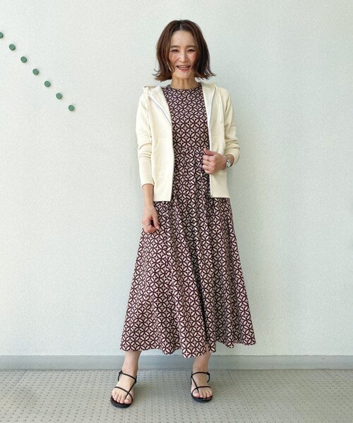 DRESSTERIOR(ドレステリア)の「◆【CLASSY.7月号掲載】LAOCOONTE(ラオコンテ) サンダル(サンダル・レディース・ブラック・50/80/70/60)」の9枚目の写真