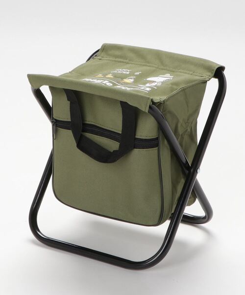 スヌーピーフィッシングチェア2 3色アソート アウトドアグッズ Sfw エスエフダブリュー のファッション通販 Zozotown