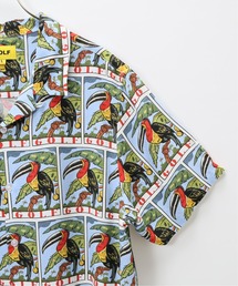 GOLF WANG（ゴルフワン）の「【GOLF WANG / ゴルフ ワン】TOUCAN