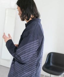 URBAN RESEARCH DOORS | ポロシャツロングスリーブプルオーバー(ポロシャツ)