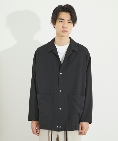 PUBLIC TOKYO（パブリックトウキョウ）の「ドライタッチサマー