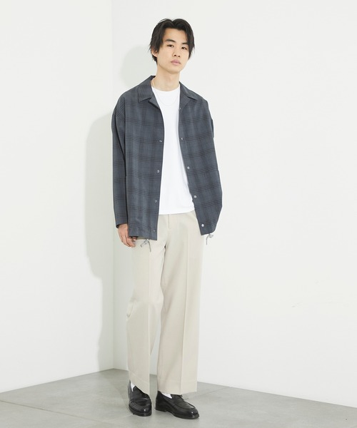 PUBLIC TOKYO（パブリックトウキョウ）の「ドライタッチサマーコーチ