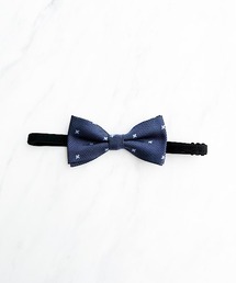 TIMELESS&THREE（タイムレスアンドスリー）の「タイムレスデザインボウタイ(KIDS）（蝶ネクタイ）」