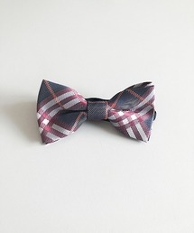 TIMELESS&THREE（タイムレスアンドスリー）の「タイムレスデザインボウタイ(KIDS）（蝶ネクタイ）」