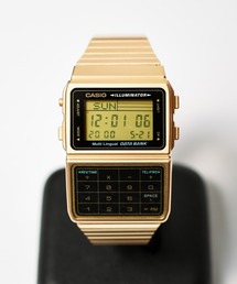 /CASIO (カシオ)/DATABANK データバンク カリキュレーター