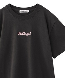MILKFED. | BASIC ICING S/S TEE(Tシャツ/カットソー)