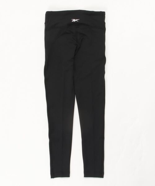 Reebok（リーボック）の「ワークアウト レディ タイツ / Workout Ready Tights（レギンス/スパッツ・レディース・ブラック・SMALL/MEDIUM/LARGE/X-LARGE/XX-LARGE/X-SMALL）」の2枚目の写真