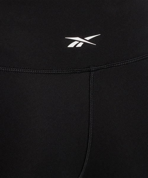 Reebok（リーボック）の「ワークアウト レディ タイツ / Workout Ready Tights（レギンス/スパッツ・レディース・ブラック・SMALL/MEDIUM/LARGE/X-LARGE/XX-LARGE/X-SMALL）」の7枚目の写真