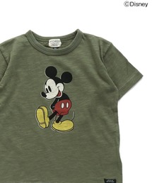 F.O.KIDS | F.O.KIDS/エフオーキッズ ディズニーキャラクター Ｔシャツ/半袖Tシャツ(Tシャツ/カットソー)