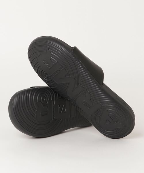 UNDER ARMOUR(アンダーアーマー)の「UAメンズ アンサ フィックス スライド(ライフスタイル/MEN)(スニーカー・メンズ・レッド/ブラック×ホワイト/ブルー/ブラック・28.0/27.0/26.0/29.0/25.0)」の6枚目の写真