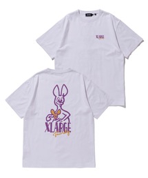 XLARGE | S/S TEE KANGAROO(Tシャツ/カットソー)