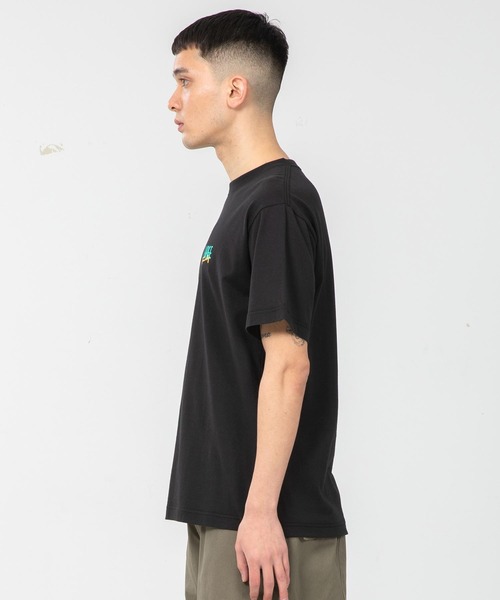XLARGE（エクストララージ）の「S/S TEE KANGAROO（Tシャツ/カットソー・メンズ・ホワイト/イエロー/ブラック・M/S/XL/L）」の9枚目の写真