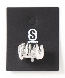 SPINNS | ファイアーモチーフ リング(リング)