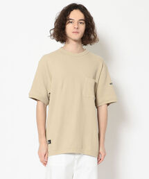 MANASTASH | MANASTASH/マナスタッシュ　SNUG THERMAL SHORT(Tシャツ/カットソー)