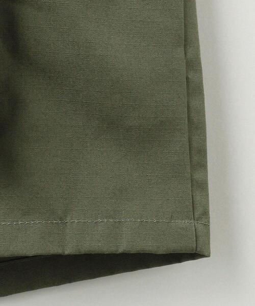 WTAPS（ダブルタップス）の「WTAPS（ダブルタップス）JUNGLE L/S SHIRT■■■（シャツ/ブラウス・メンズ・ブラック/オリーブ・MEDIUM/SMALL/LARGE）」の14枚目の写真