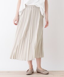 DRESKIP | プリーツスカート(スカート)