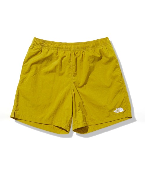 THE NORTH FACE（ザノースフェイス）の「【THE NORTH FACE / ザ ノースフェイス】バーサタイルショーツ（その他パンツ・メンズ・ベージュ/イエロー/ネイビー/グリーン/カーキ/オレンジ/ブラック・LARGE/X-LARGE/MEDIUM）」の6枚目の写真