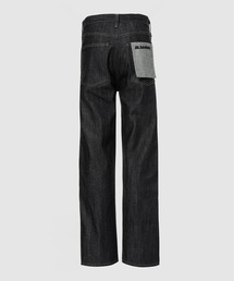 JIL SANDER ＋ 5ポケット スタンダード ジーンズ 29 JIL SANDER (ジル サンダー) WARDROBE 5POCKET DENIM PANTS