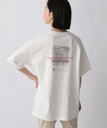 LOWRYS FARM | フォトＢＩＧＴＥＥＳＳ　948732(Tシャツ/カットソー)