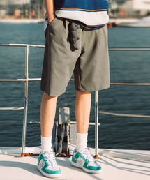 INFLATION | INFLATION(インフレーション)ベアドールスーツショーツ(その他パンツ)