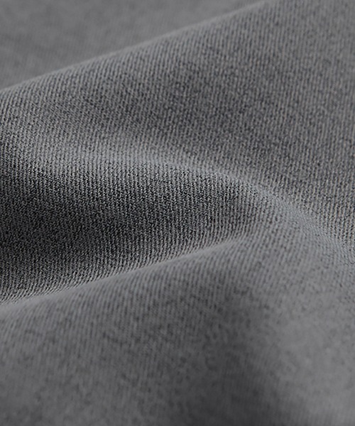 INFLATION(インフレーション)の「INFLATION(インフレーション)ベアドールスーツショーツ(その他パンツ・メンズ・グレー・L/S/M/XL)」の6枚目の写真