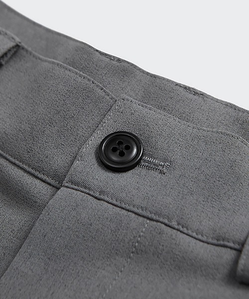 INFLATION(インフレーション)の「INFLATION(インフレーション)ベアドールスーツショーツ(その他パンツ・メンズ・グレー・L/S/M/XL)」の15枚目の写真