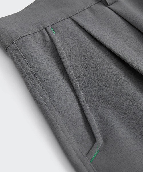 INFLATION(インフレーション)の「INFLATION(インフレーション)ベアドールスーツショーツ(その他パンツ・メンズ・グレー・L/S/M/XL)」の13枚目の写真