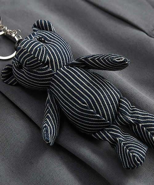 INFLATION(インフレーション)の「INFLATION(インフレーション)ベアドールスーツショーツ(その他パンツ・メンズ・グレー・L/S/M/XL)」の18枚目の写真