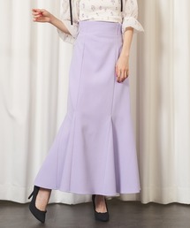 MIIA | バックレースアップスカート(スカート)