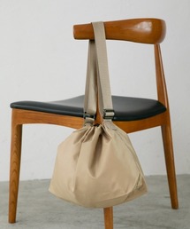 LOWRYS FARM | シャカシャカショルダーバッグ　957214(ショルダーバッグ)