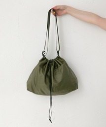 LOWRYS FARM | シャカシャカショルダーバッグ　957214(ショルダーバッグ)