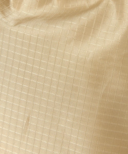 LOWRYS FARM（ローリーズファーム）の「シャカシャカショルダーバッグ　957214（ショルダーバッグ・レディース・ブラック/ベージュ/グリーン・FREE）」の20枚目の写真