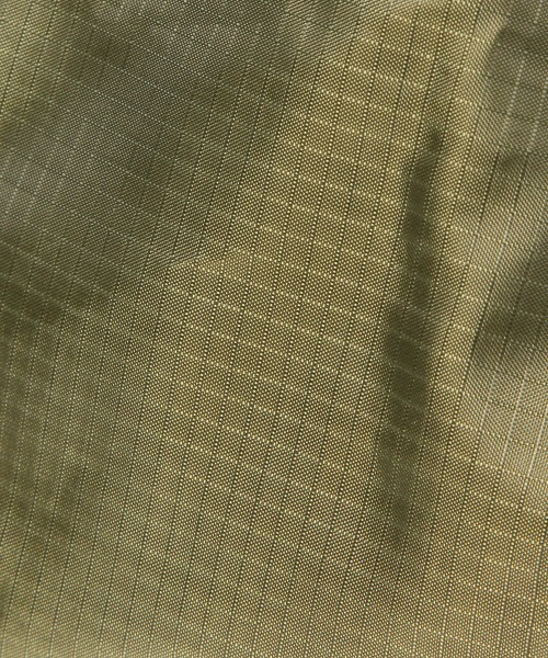 LOWRYS FARM（ローリーズファーム）の「シャカシャカショルダーバッグ　957214（ショルダーバッグ・レディース・ブラック/ベージュ/グリーン・FREE）」の17枚目の写真