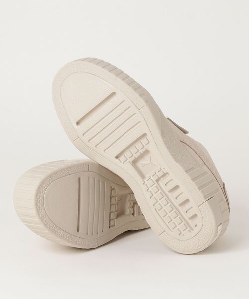 PUMA/プーマCALIウェッジトーナル厚底レディーススニーカー381123