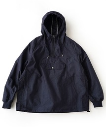 gym master | ロクヨンクロスアノラックパーカー(マウンテンパーカー)