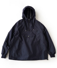 ロクヨンクロスアノラックパーカー