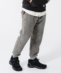 KRIFF MAYER | シャギーボアパンツ(その他パンツ)