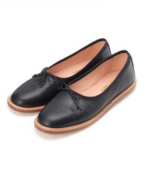 DRESSTERIOR | SPELTA（スペルタ）バレエシューズ(その他シューズ)