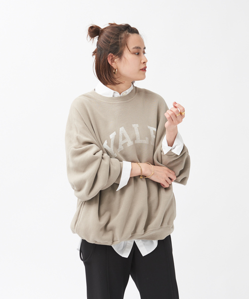 Rouge vif（ルージュヴィフ）の「【REMI RELIEF/レミレリーフ】別注