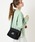 GREGORY�i�O���S���[�j�́uENVELOPE SHOULDER PLUS / �G���x���b�v�V�����_�[�v���X / �u���b�N�i�V�����_�[�o�b�O�j�v�b�u���b�N