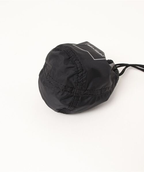 WILD THINGS(ワイルドシングス)の「【WILD THINGS】SHOULDER DRAWSTRING PURSE(ショルダーバッグ・レディース・ブラック/グレー/イエロー/ピンク/ブルー・FREE)」の13枚目の写真