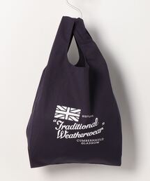Traditional Weatherwear | MARCHAIS BAG MINI(エコバッグ/サブバッグ)